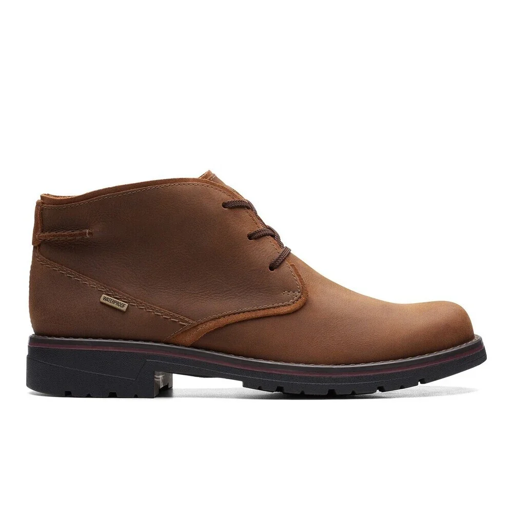 Clarks morris peak